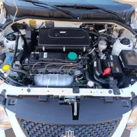 کوییکGXتیبLفول1403|خودرو سواری و وانت|مشگین شهر, |دیوار