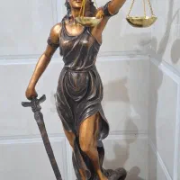 فروش مجسمه پلی استر بزرگ