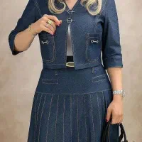 سفارش دوخت لباس و ساخت گردنبند پذیرفته میشود.|لباس|شهریار, شهریار|دیوار