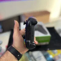 دسته اورجینال ایکس باکس سری اس چندبار کارکرد|کنسول، بازی ویدئویی و آنلاین|آمل, |دیوار