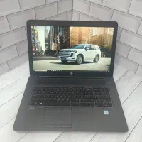 HP ZBook 17 G3لپتاپ صنعتی باگرافیک 8GB نقد اقساط