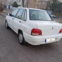 پراید 132 سالم|خودرو سواری و وانت|زنجان, |دیوار