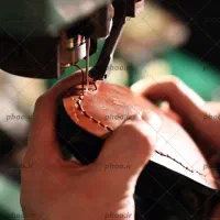 دوختن کفش