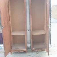 کمد|جاکفشی، کمد، دراور|ارومیه, |دیوار