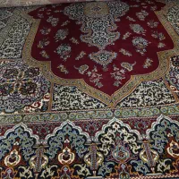 فرش|فرش|مرودشت, بیست متری بیمارستان|دیوار