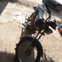 موتور هندا تاسوکی مدل 86|موتورسیکلت|مینودشت, |دیوار