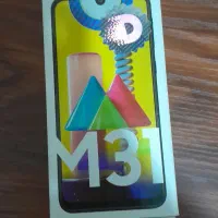 گوشی m31|موبایل|قائم‌شهر, |دیوار