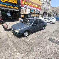 پژو 405مدل 89 تو کرم 233 پراید وانت 378|خودرو سواری و وانت|کرج, شهر جدید اندیشه|دیوار