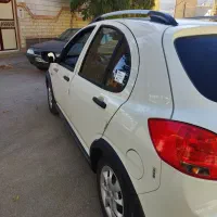 کویک gxr|خودرو سواری و وانت|خرمآباد, |دیوار