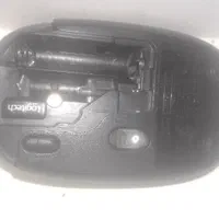 موس بی سیم Logitech مدل m165 اصل در حد نو|قطعات و لوازم جانبی رایانه|اصفهان, شهرک کوثر|دیوار