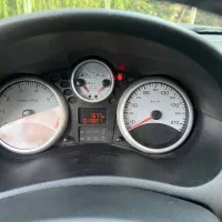 ۲۰۷ پانا مدل ۴۰۳|خودرو سواری و وانت|فردیس, قریشی|دیوار