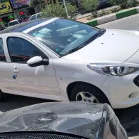 ۲۰۷ پانارما فول پلاس ۱۴۰۴