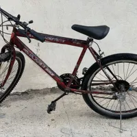 کالسکه دوچرخه 26