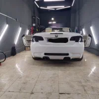 بی ام وه سری ۳ کروک