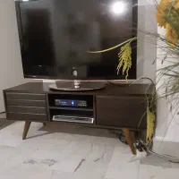 تلویزیون۴۲ اینچ  ال جی ال سی دی|تلویزیون و پروژکتور|تهران, زرکش|دیوار