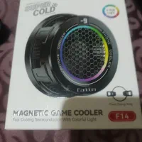 فن خنک کننده موبایل|لوازم جانبی موبایل و تبلت|کرمانشاه, |دیوار