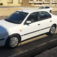 سمند 1400 مدل Xu7 امیدیه