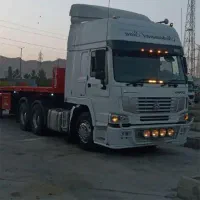 استخدام راننده پایه یک تریلی