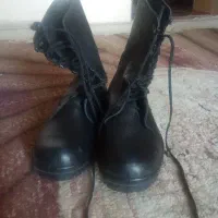 یه جفت پوتی