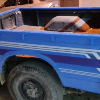 لگنی وسپرنیسان