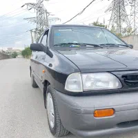 پراید بیرنگ و کم کار|خودرو سواری و وانت|قزوین, |دیوار