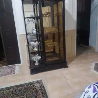 بوفه‌ویترین