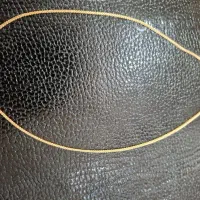 زنجیر طلا بیز مارک نو|جواهرات|دره شهر, |دیوار