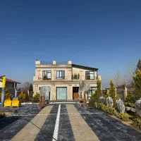 1000مترزمین-2استخرلوکس-آماده-سکونت-زعفرانیه-سهیلیه