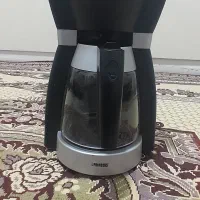 چای ساز وقهوه ساز