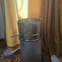 دستگاه عرق گیر وگلاب گیری