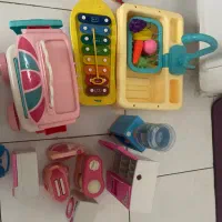 تخت و کمد کودک ،نوجوان و اسباب بازی