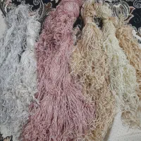 نخ ابریشم فرش