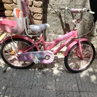 دوچرخه دخترونه