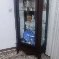 یکعدد بوفه در حد نو