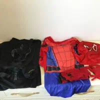 کلی لباس بچه دو تا هشت سال|کفش و لباس بچه|گنبد کاووس, |دیوار