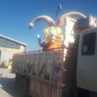 حمل بار به تمام نقاط کشور   ایسوزو   نیسان|خدمات حمل و نقل|ایلام, |دیوار