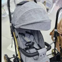 یک عدد روروئک وکالسکه و گهواره سالم|اسباب و اثاث بچه|قدس, شهرقدس|دیوار