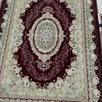 فرش ۹ متری در حد نو|فرش|خرمآباد, |دیوار