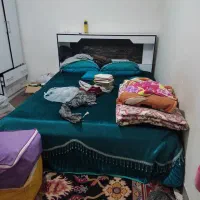 تخت دونفره