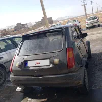 پی کی مدل ۸۱|خودرو سواری و وانت|قروه, |دیوار