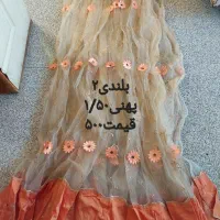 چندعدد پرده پذیرایی واتاق واقع درسروآباد|پرده، رانر، رومیزی|مریوان, |دیوار