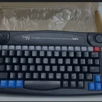 کیبورد بلوتوثی