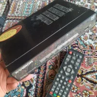 گیرنده دیجیتال ایکس ویژن