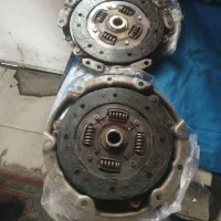 دیکسون صفحه کلاج پراید وپژو