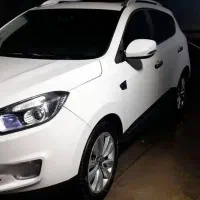 فروش ماشین جکs5|خودرو سواری و وانت|کهریزک, |دیوار