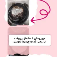 محصولات نانو سان المان