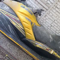 بدنه جت اسکی یاماها gp1300