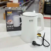 کتری برقی|قوری، کتری، قهوه‌ساز دستی|اهواز, حصیرآباد|دیوار