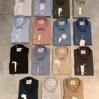 پیراهن زارا یقه کرواتی