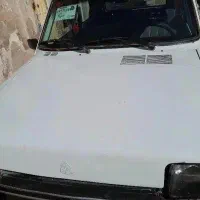 رنو پی کی|خودرو کلاسیک|پاکدشت, پاکدشت (مامازند)|دیوار